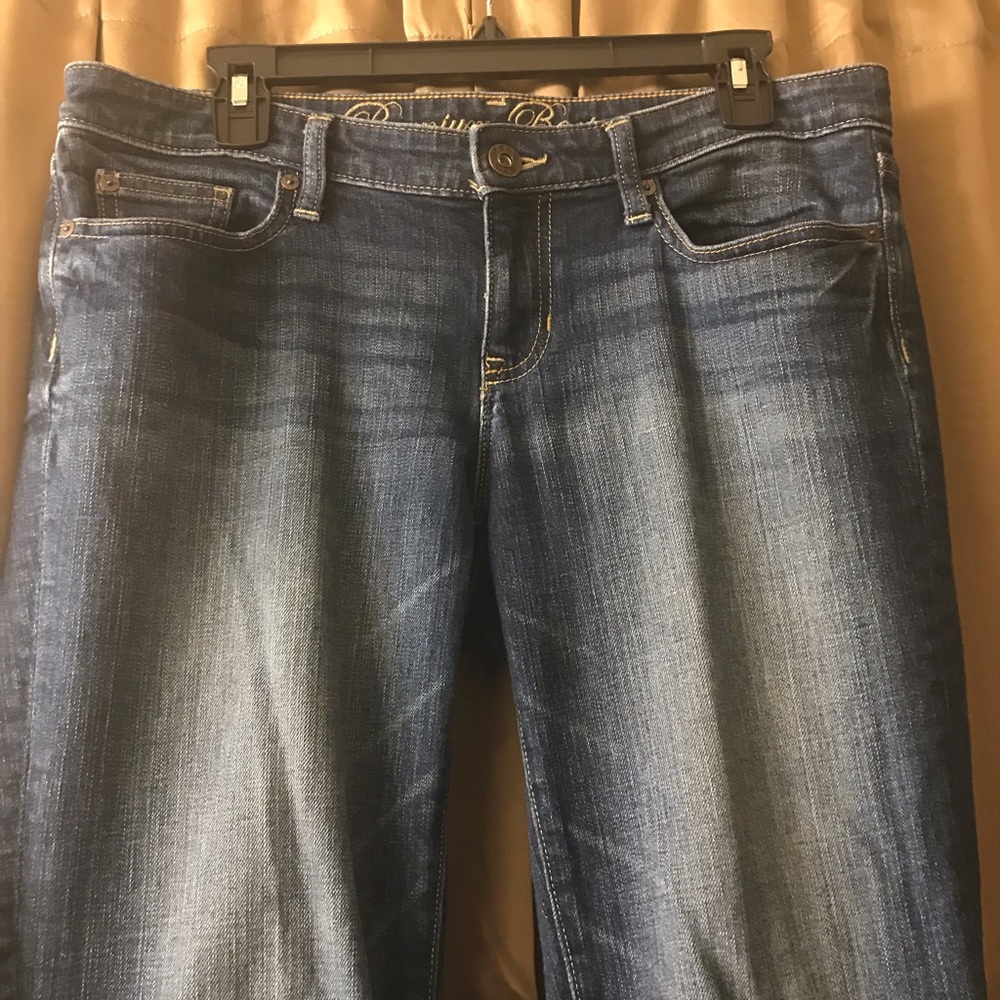 Jeans - Women’s size 10 GAP